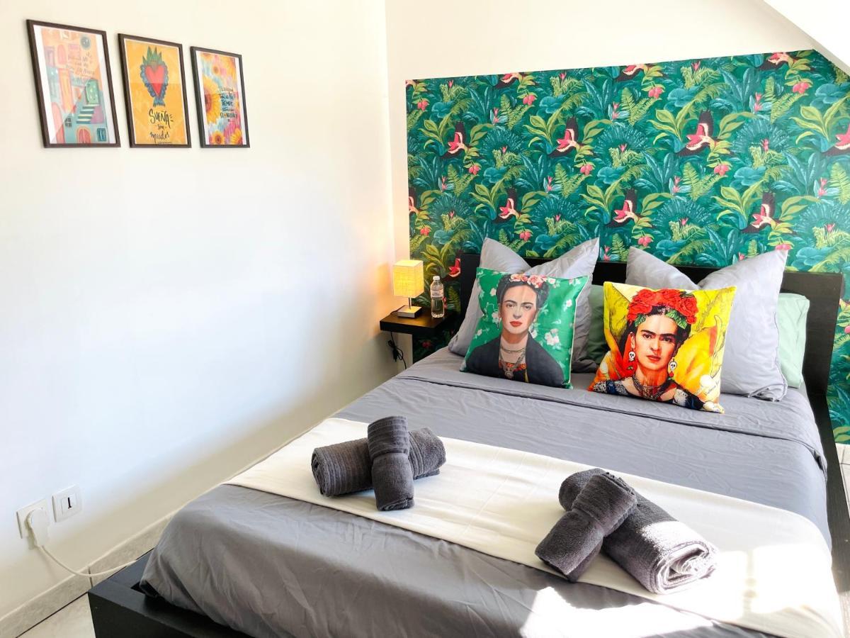 Apartment La Frida, Cosy & Quiet *