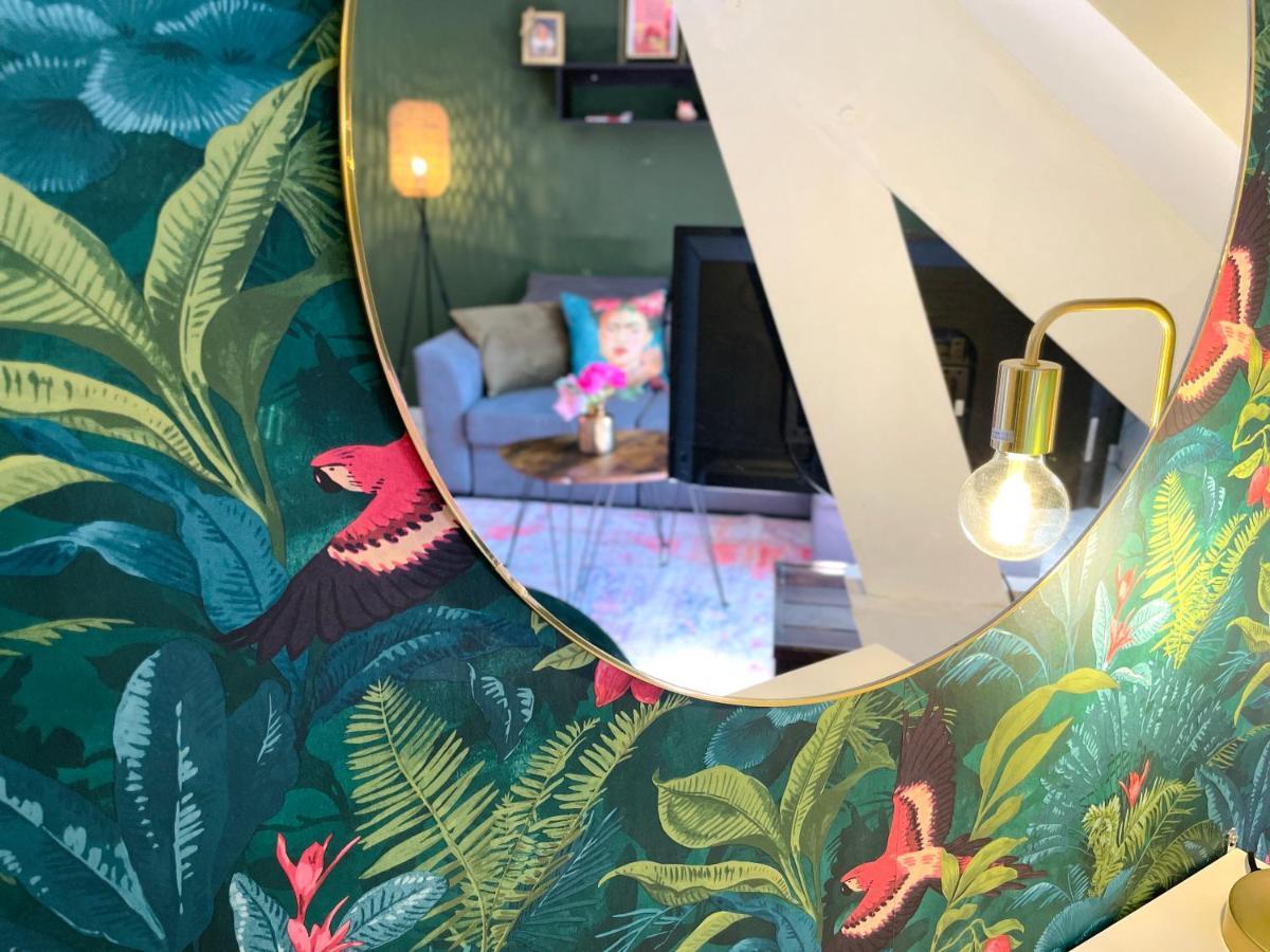 La Frida, Cosy & Quiet * Beauvais