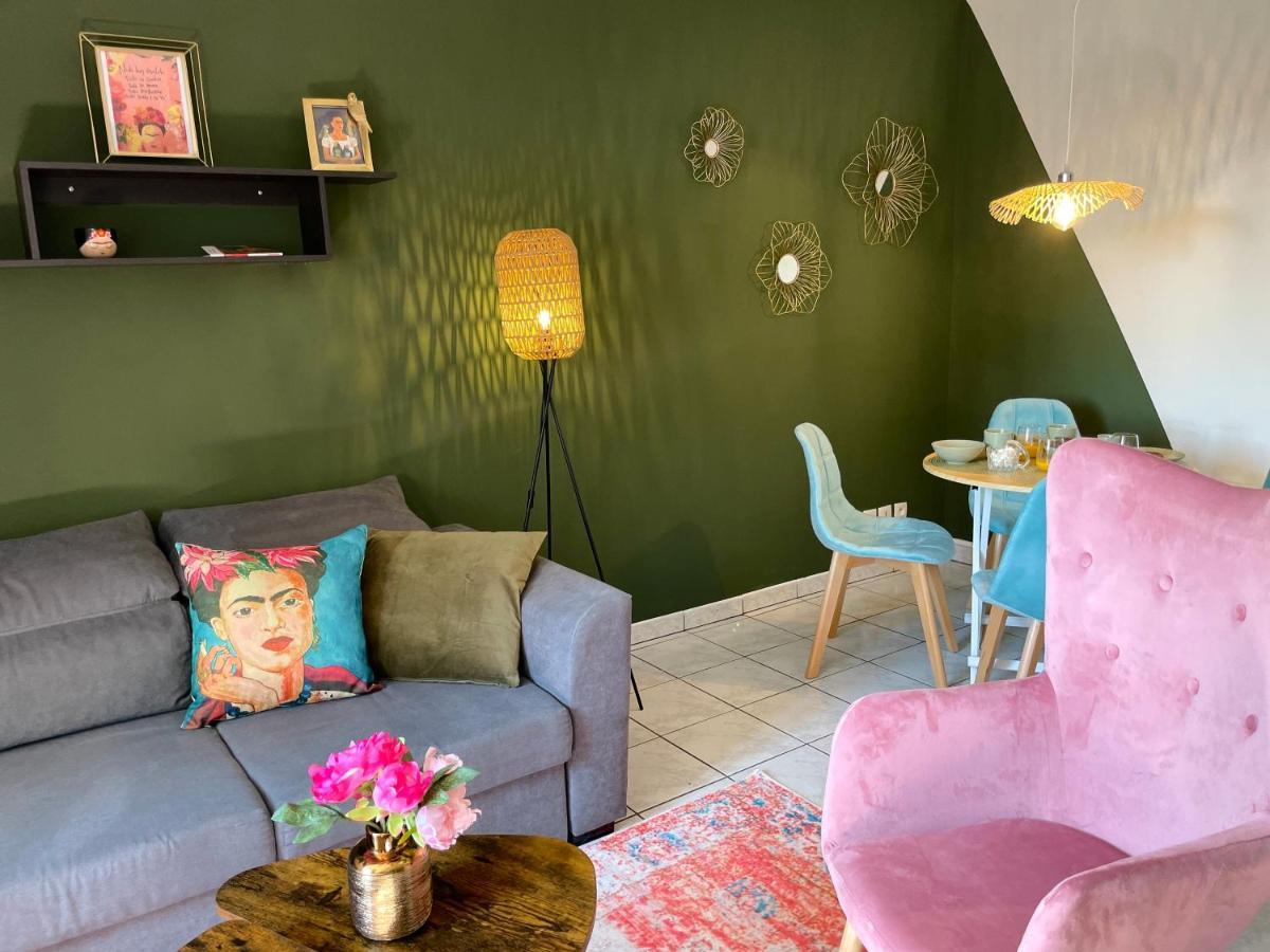 La Frida, Cosy & Quiet Apartment
