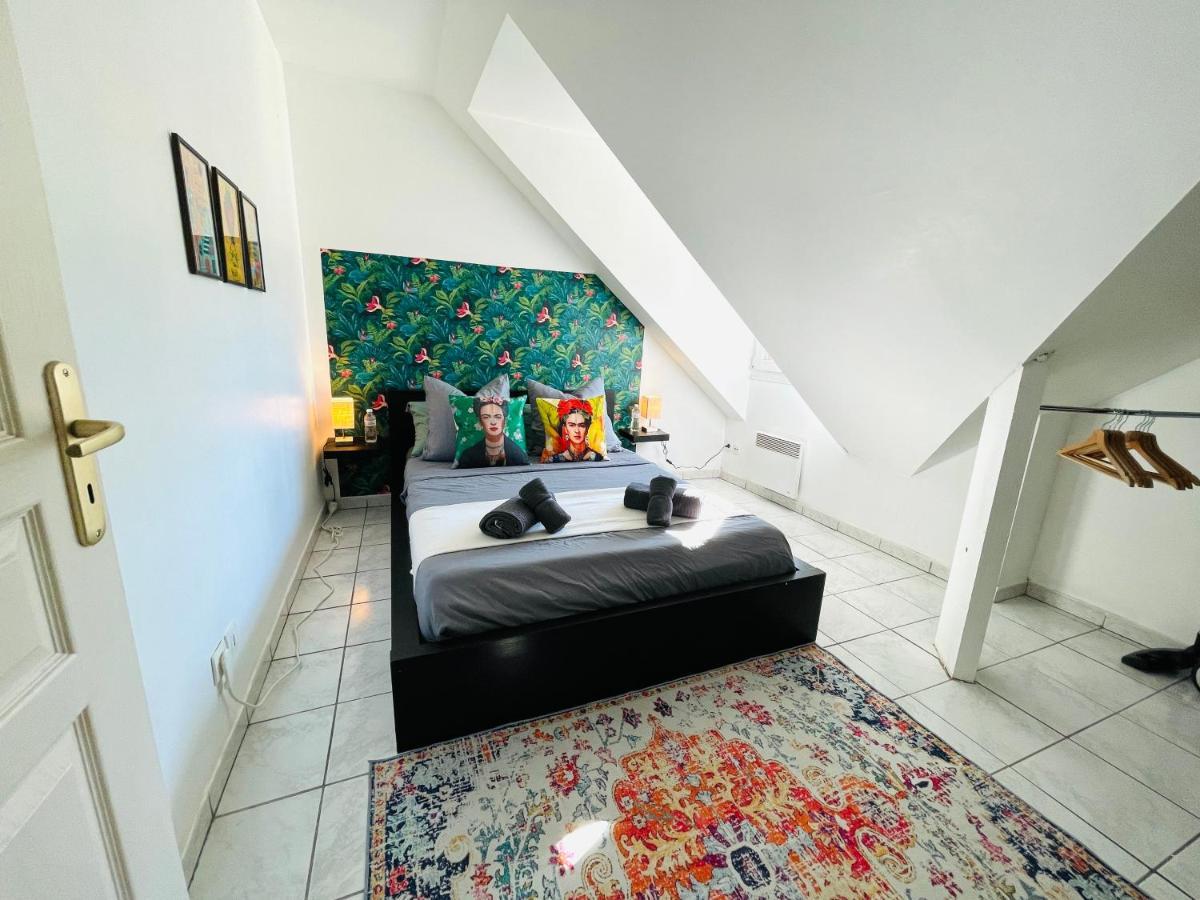 La Frida, Cosy & Quiet Apartment *