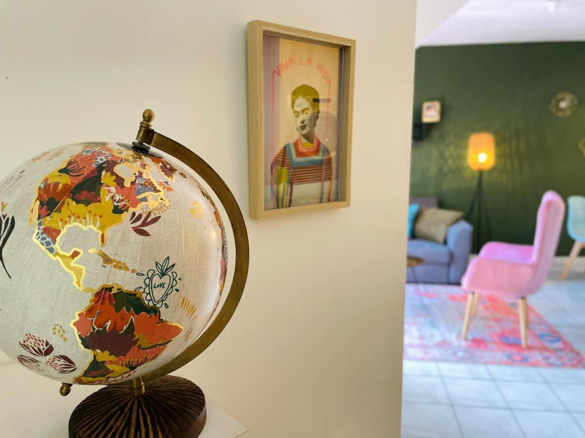 La Frida, Cosy & Quiet *